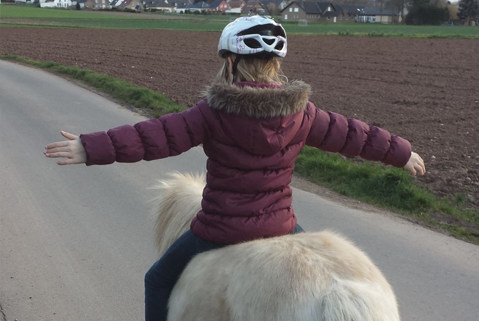Reittherapie